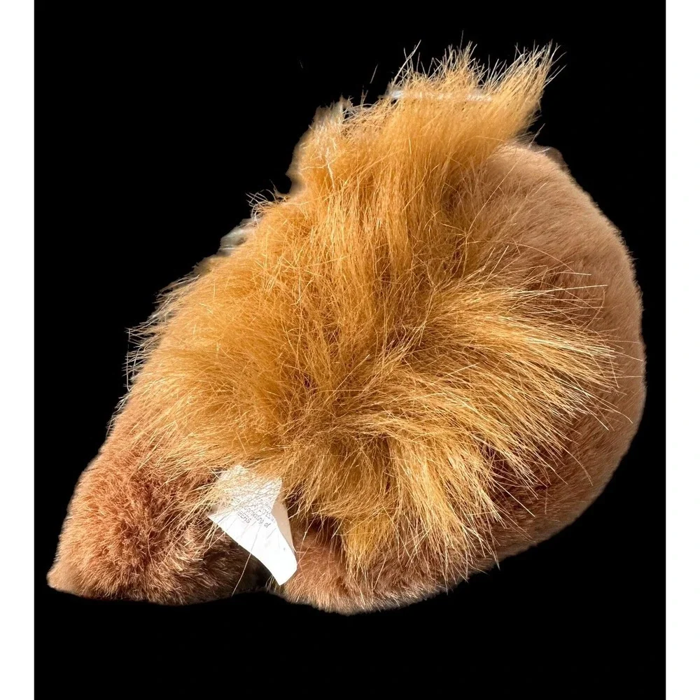 Realistic Cocker Spaniel Plush Dog Pup Set 15